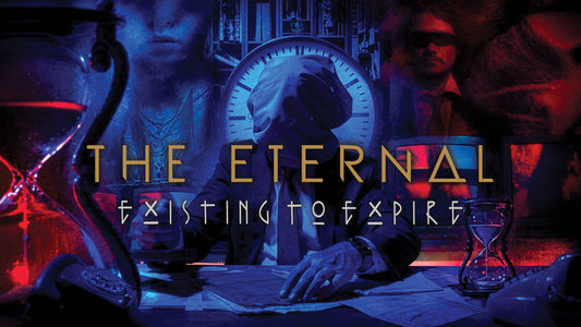EXISTING TO EXPIRE – OFFICIAL VIDEO OUT NOW