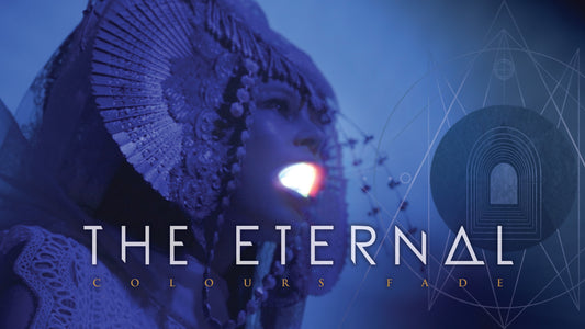 Colours Fade - The Eternal
