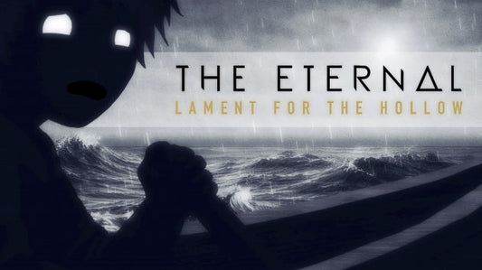 Lament For The Hollow