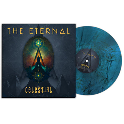 Celestial - EP