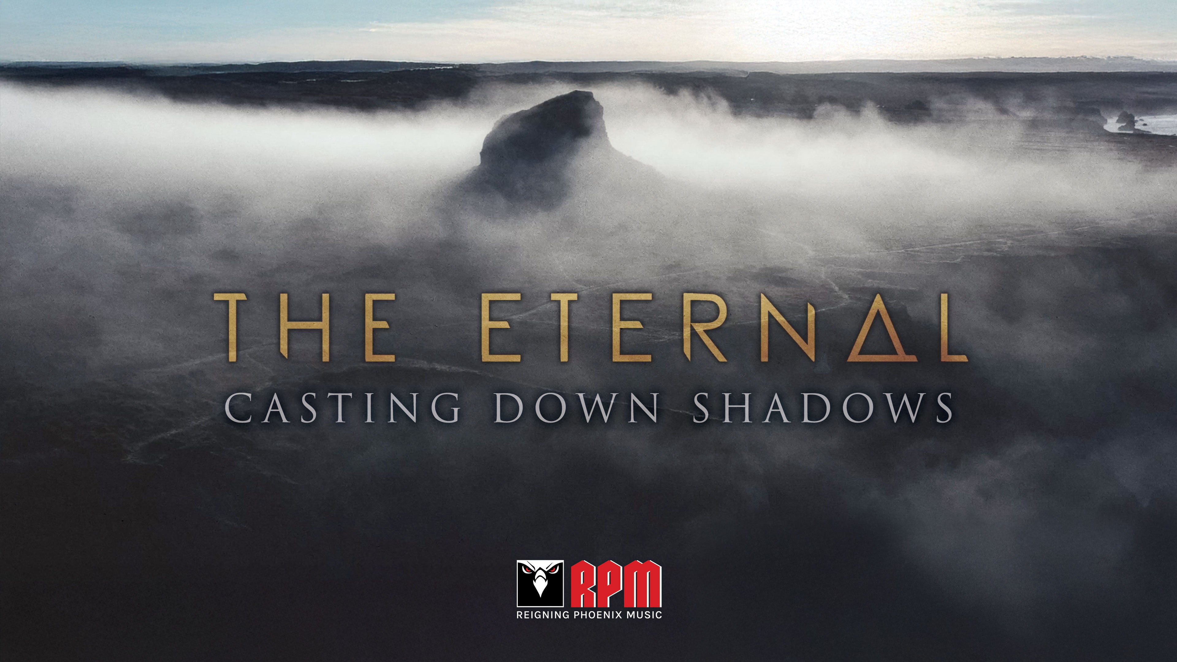 Load video: The Eternal - Under The Black