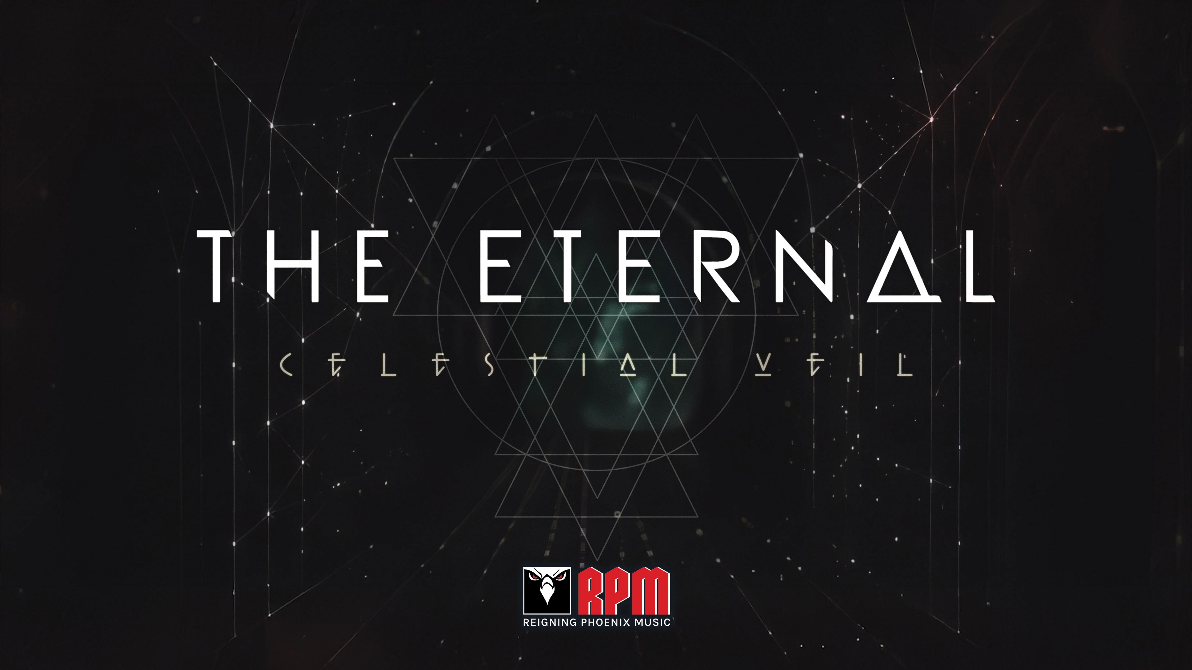 Load video: The Eternal - Celestial Veil