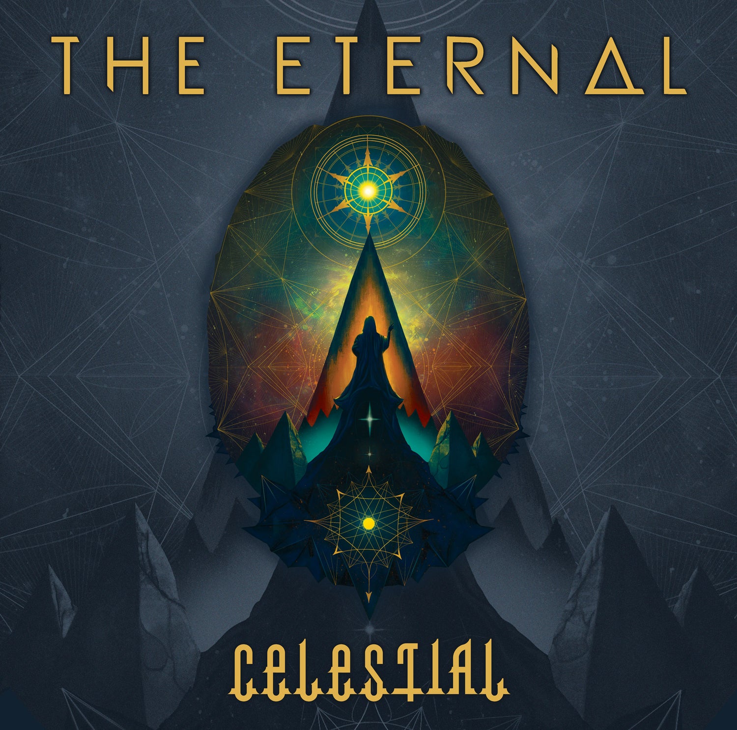 Celestial