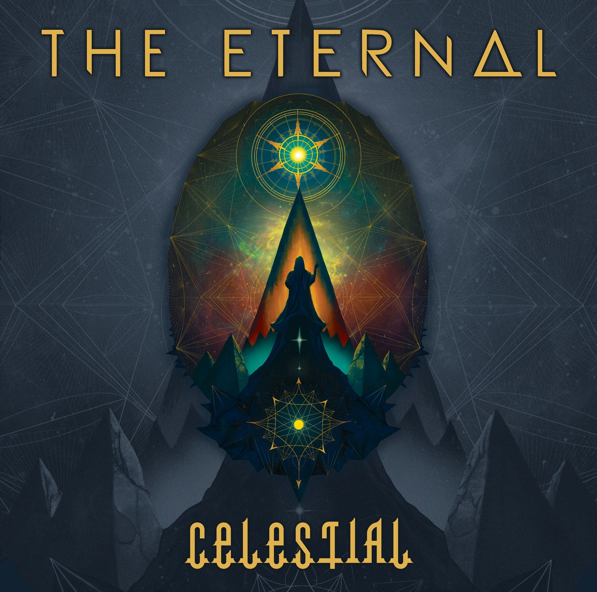 Celestial