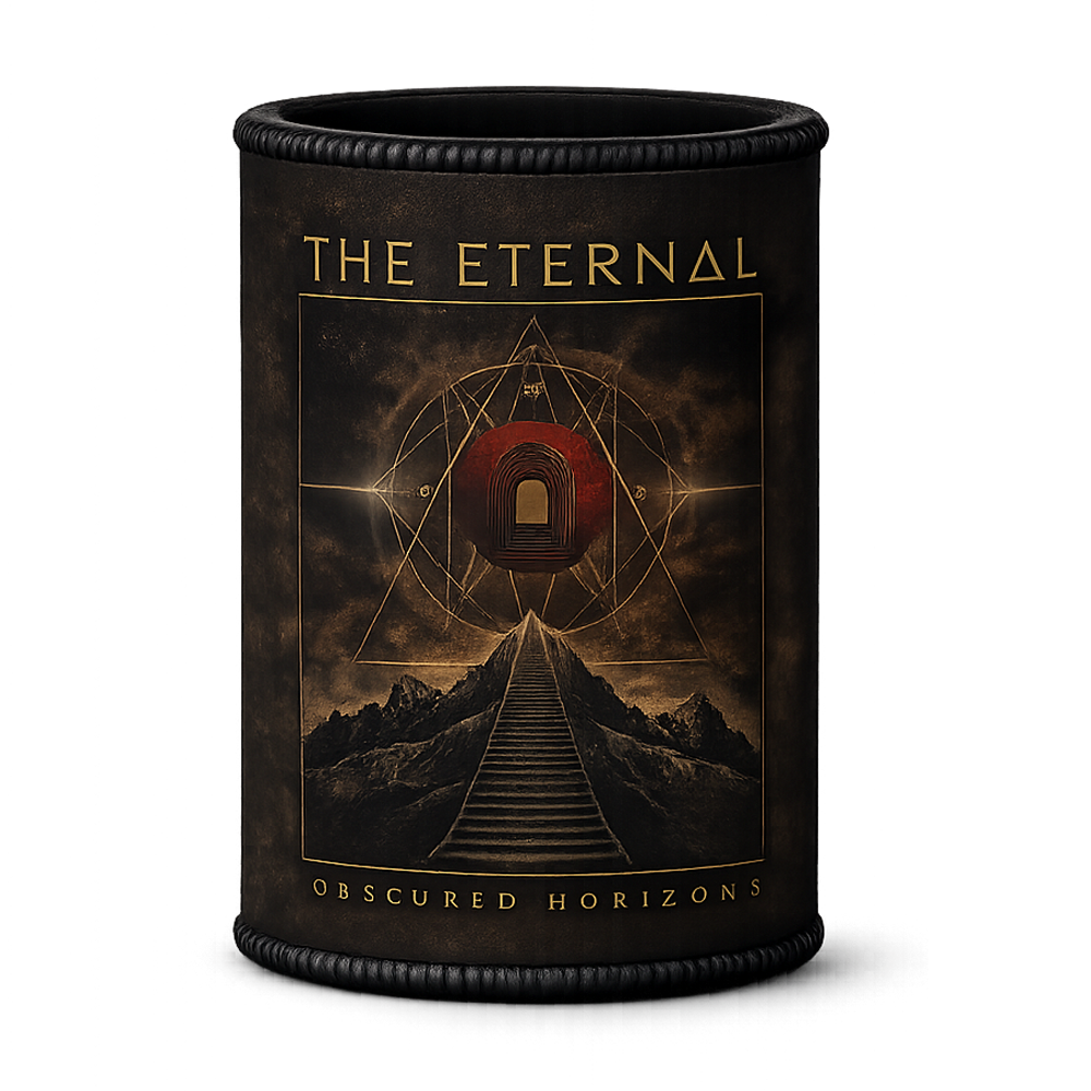 Obscured Horizons Stubby Holders