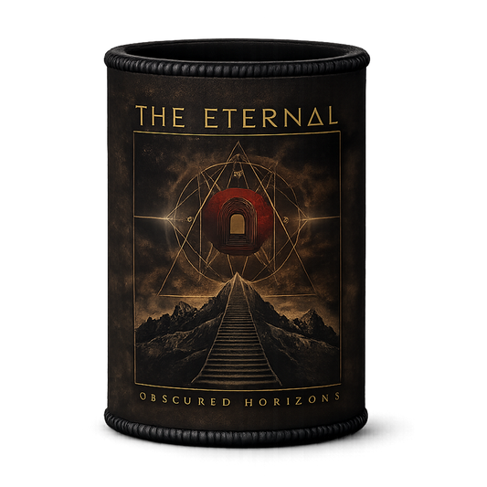 Obscured Horizons Stubby Holders