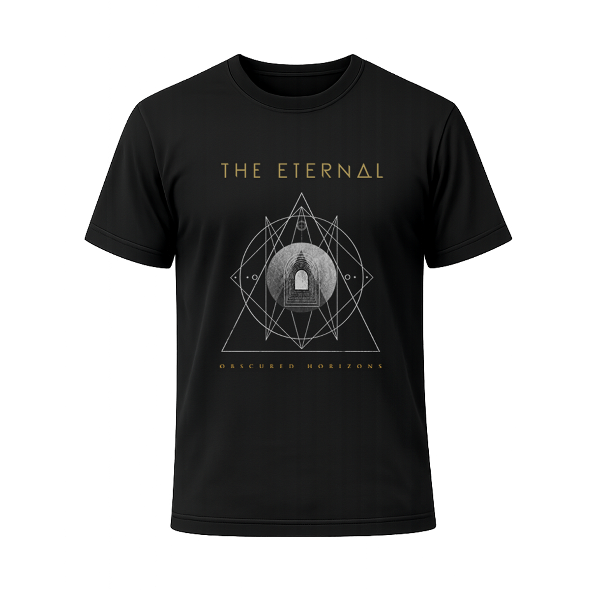 Obscured Horizons T-shirt