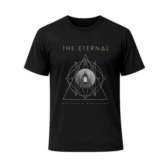 Obscured Horizons T-shirt