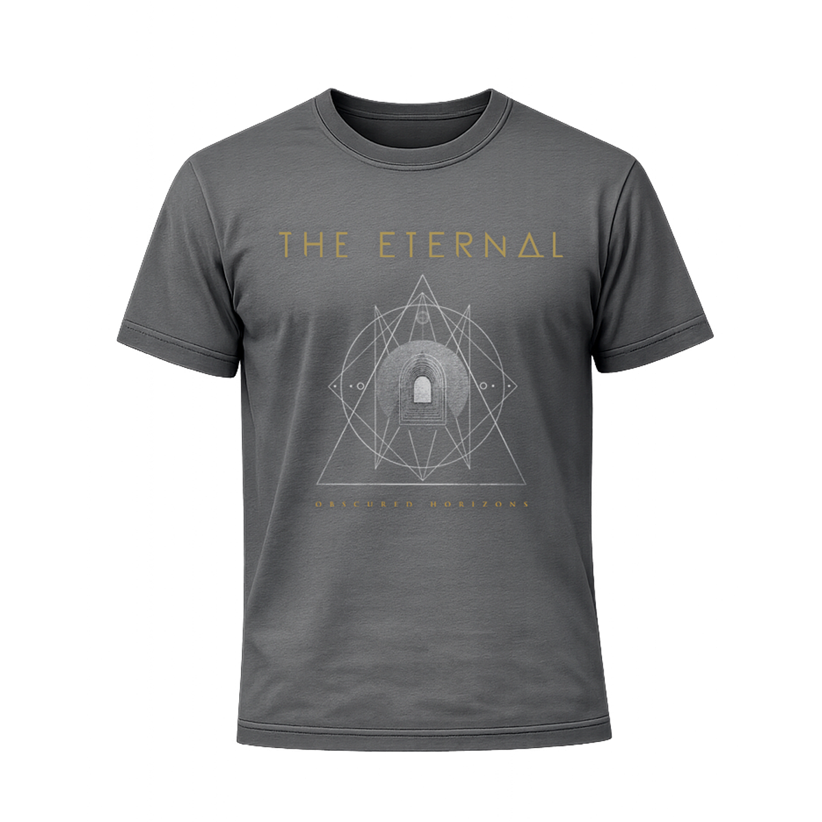 Obscured Horizons T-shirt