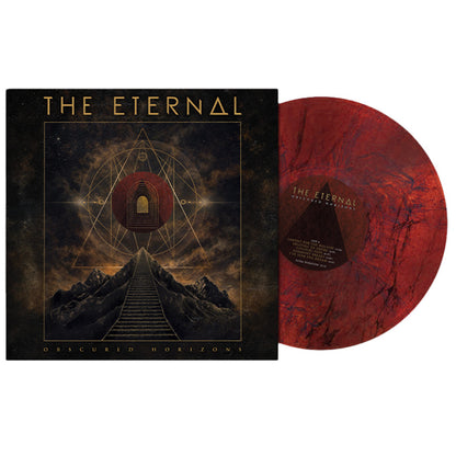Obscured Horizons (Vinyl)