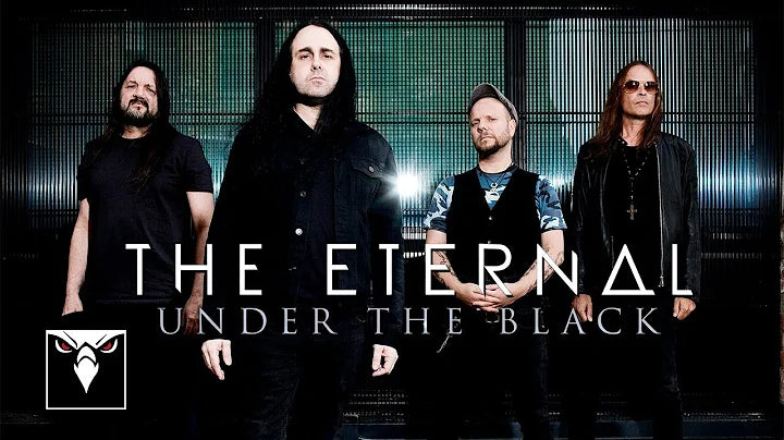 Load video: The Eternal - Under The Black