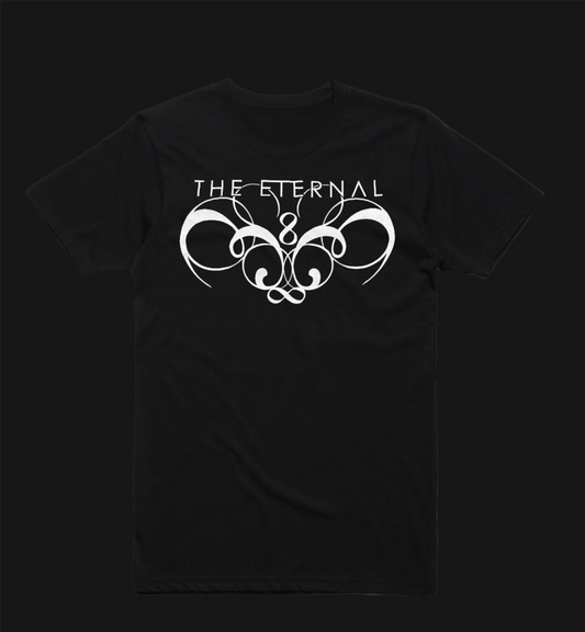 The Eternal logo T-shirt