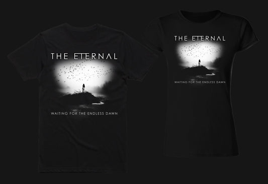 Waiting For The Endles Dawn T-shirt