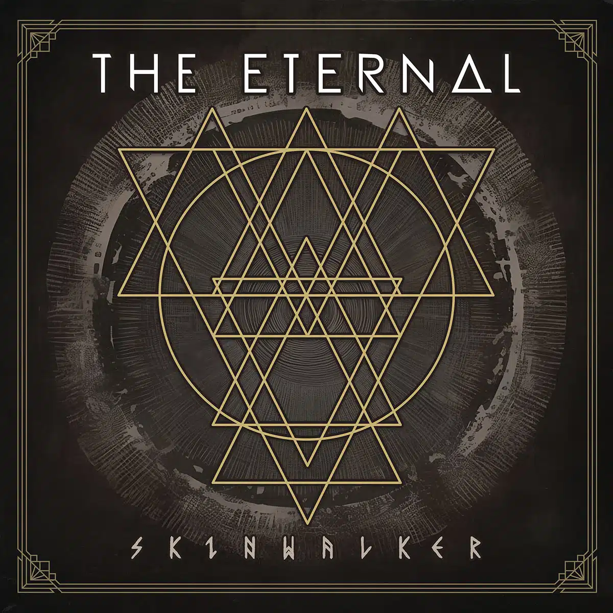 The Eternal - Skinwalker