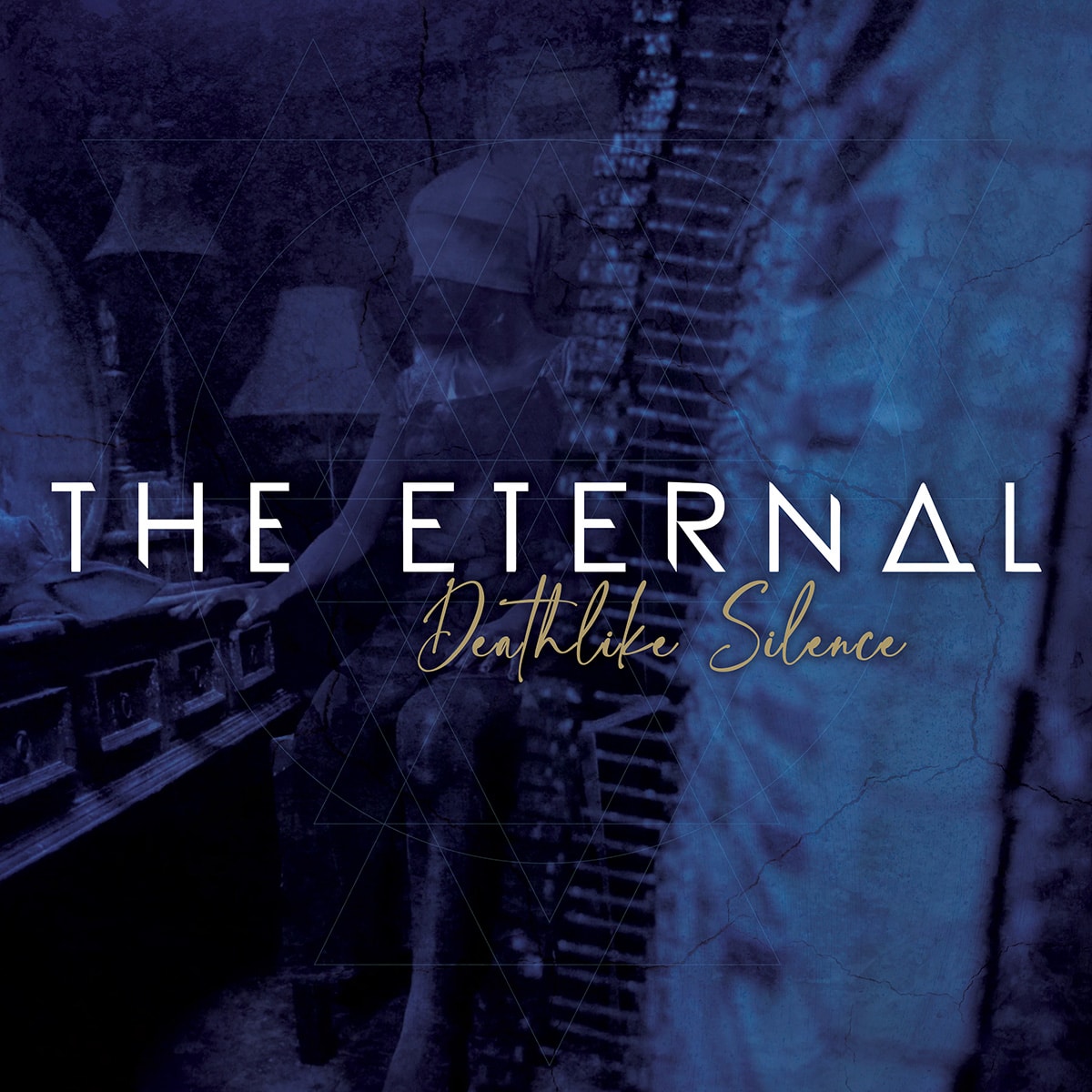 The Eternal - Death Like Silence