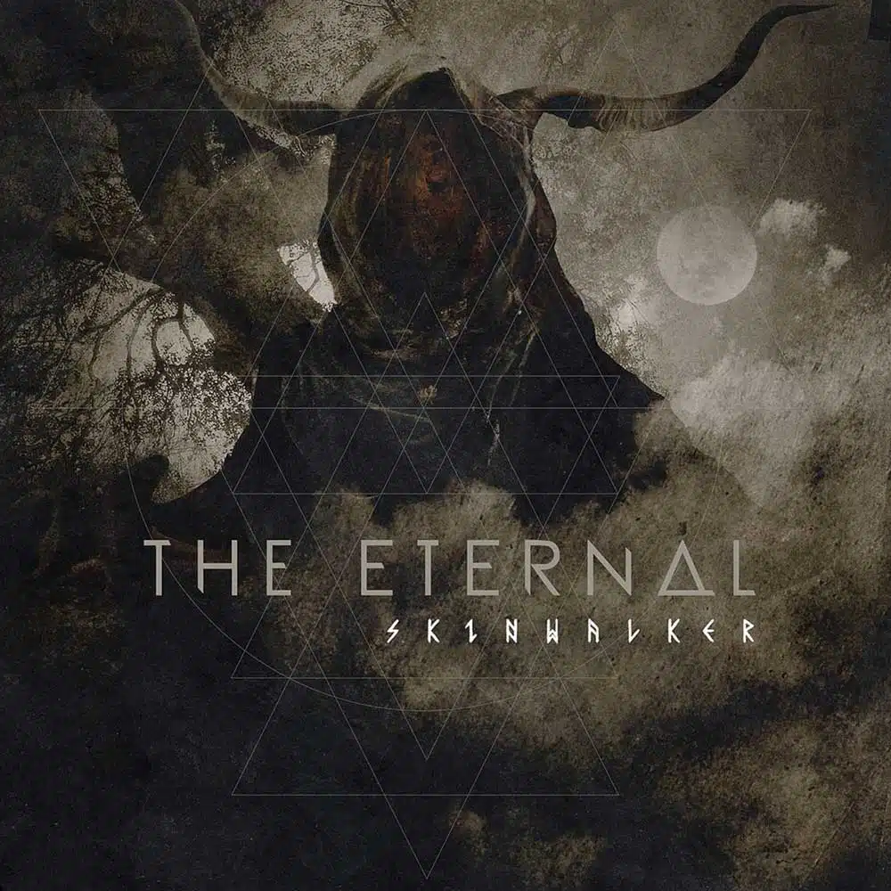 The Eternal Unveils Title Track “Skinwalker” from Upcoming Album